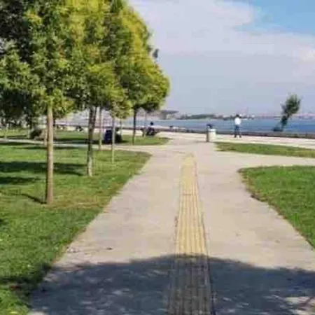 Appartement Sabiha Gokcen Kolay Konum Istambul