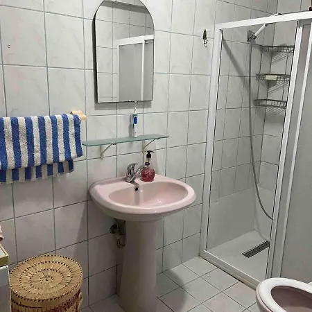 Appartement Sabiha Gokcen Kolay Konum *