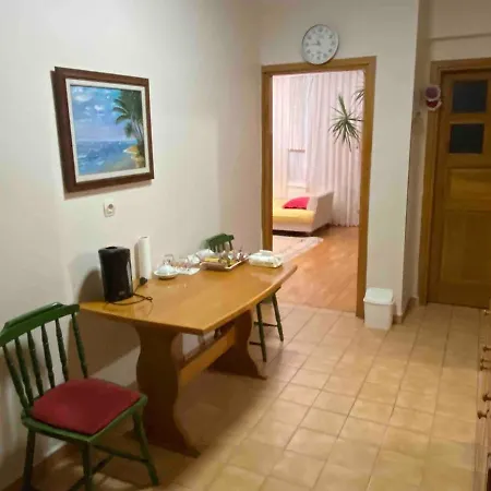 Apartment Sabiha Gokcen Kolay Konum *