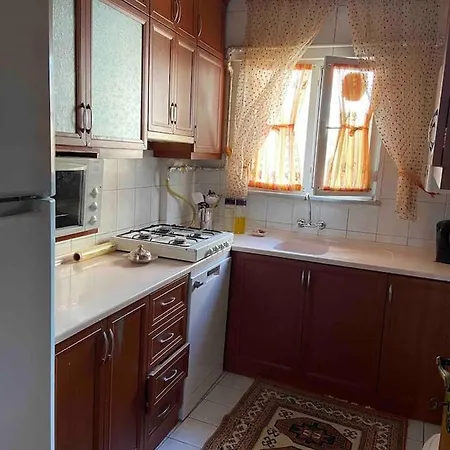 Sabiha Gokcen Kolay Konum * Istanbulská provincie